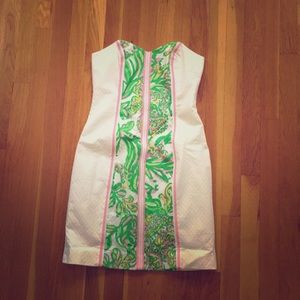 NWT LILLY PULITZER DRESS